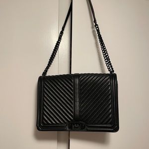 Rebecca Minkoff Jumbo Love Bag